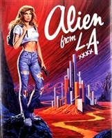 Alien from L.A. Longsleeve T-shirt #1783852