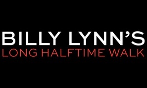 Billy Lynn's Long Hal... Poster with Hanger