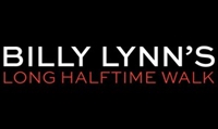 Billy Lynn's Long Hal... Tank Top #1783859