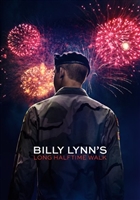 Billy Lynn's Long Hal... Tank Top #1783861