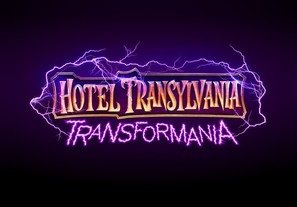 Hotel Transylvania: Transformania tote bag #