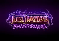 Hotel Transylvania: Transformania Tank Top #1783875