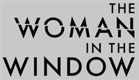 The Woman in the Window movie poster