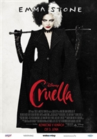 Cruella hoodie #1783911