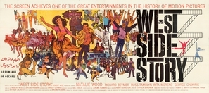 West Side Story Poster 1783915