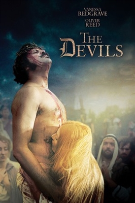 The Devils Stickers 1783951
