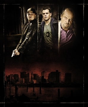 The Departed Poster 1783961