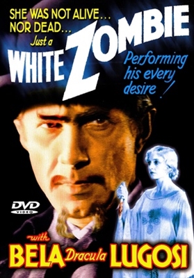 White Zombie Poster 1784035