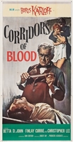 Corridors of Blood t-shirt #1784127