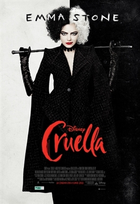 Cruella Poster 1784147
