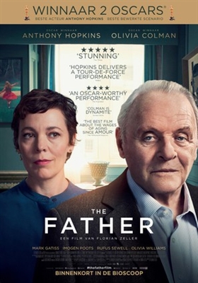 The Father Poster 1784189