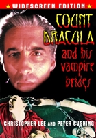 The Satanic Rites of Dracula Mouse Pad 1784252