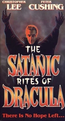 The Satanic Rites of Dracula puzzle 1784253