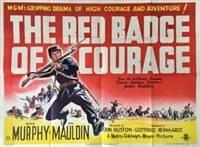 The Red Badge of Courage kids t-shirt #1784256
