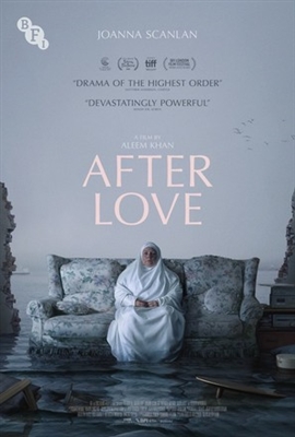 After Love Poster 1784309