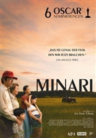 Minari #1784314 movie poster