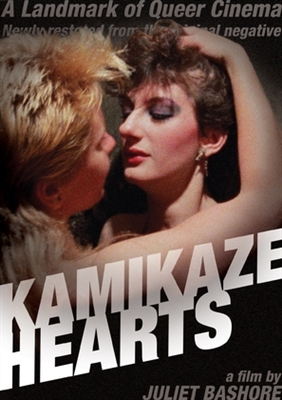Kamikaze Hearts magic mug #