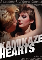 Kamikaze Hearts magic mug #