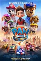 Paw Patrol: The Movie Sweatshirt #1784467