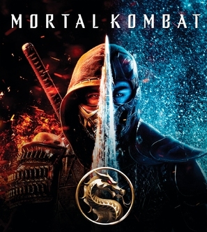 Mortal Kombat Poster 1784472
