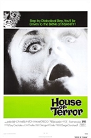 House of Terror magic mug #