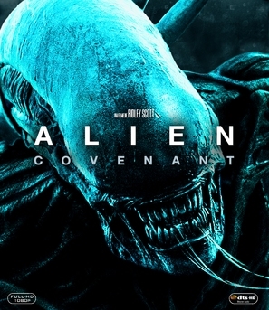 Alien: Covenant Poster 1784476
