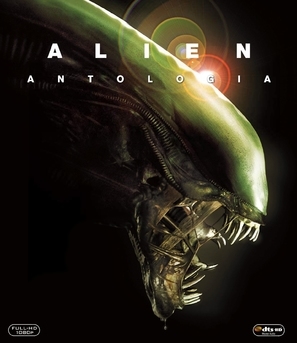 Alien Poster 1784481