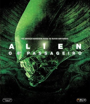 Alien Poster 1784483