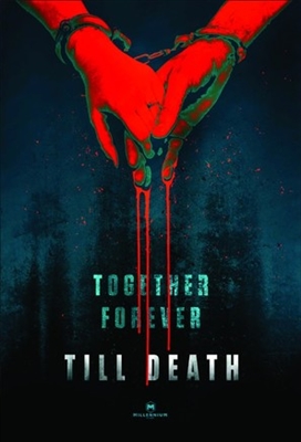 Till Death Canvas Poster