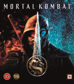 Mortal Kombat Poster 1784570