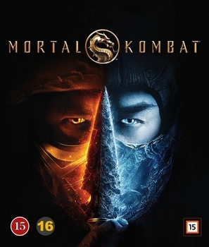 Mortal Kombat Poster 1784571