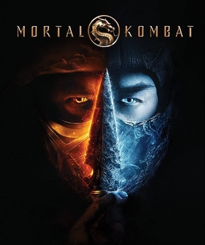 Mortal Kombat Stickers 1784572