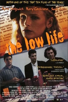 The Low Life puzzle 1784619