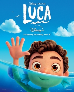 Luca Stickers 1784679