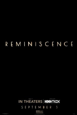 Reminiscence poster