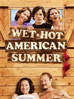 Wet Hot American Summer Longsleeve T-shirt #1784732
