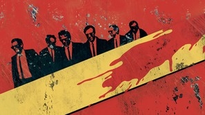 Reservoir Dogs poster #1784741