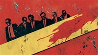 Reservoir Dogs Mouse Pad 1784741