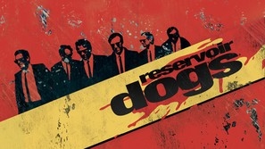 Reservoir Dogs Mouse Pad 1784742