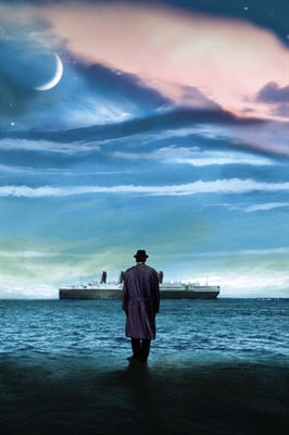 La leggenda del pianista sull&#039;oceano poster