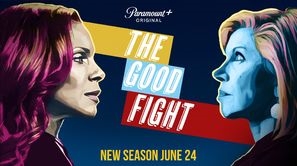 The Good Fight poster #1784836