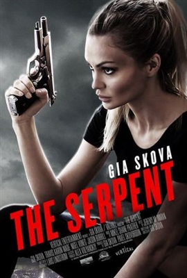 The Serpent Poster 1784997