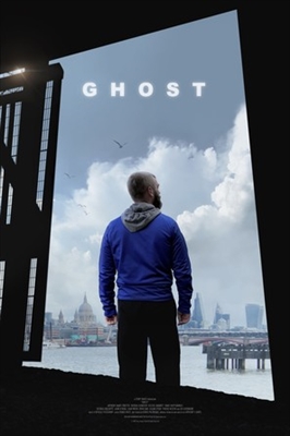 Ghost Poster 1785015