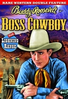 Boss Cowboy magic mug #