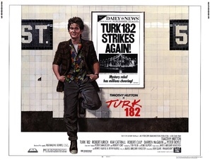 Turk 182! Tank Top