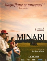 Minari #1785251 movie poster