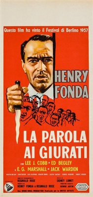 12 Angry Men Poster 1785274