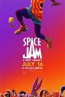 Space Jam: A New Legacy tote bag #