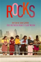 Rocks #1785330 movie poster