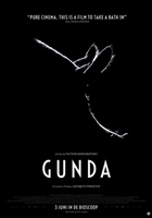 Gunda kids t-shirt #1785385